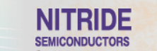 Nitride Semiconductors