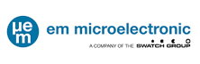 EM Microelectronic