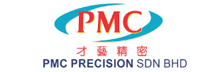 PMC Precision