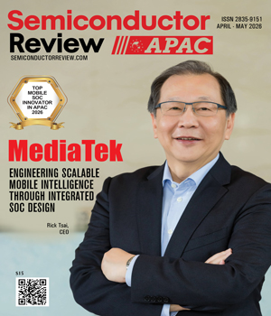 MediaTek: Engineering Scalable Mobile Intelligence Through Integrated Soc Design