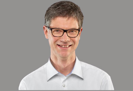 Thierry Wipff, Global Manufacturing Technology Engineering Tires, Continental | Agri Business Review