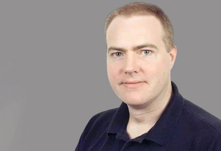 Peter McNeil, Senior Marketing Communications Manager, Infinite Electronics | Agri Business Review
