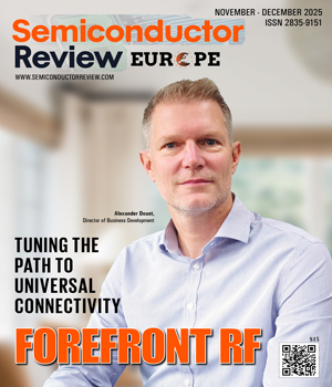 Forefront RF: Tuning the Path to Universal Connectivity