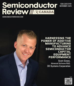 Harnessing The Power Of Additive Manufacturing To Advance Semiconductor Capital Equipment Performance
