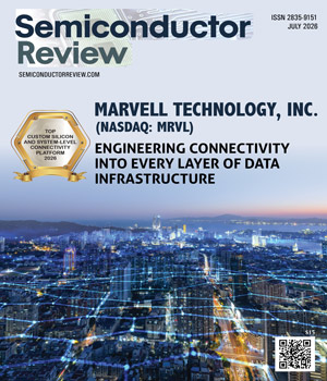 Marvell Technology, Inc. (NASDAQ: MRVL) Engineering Connectivity into Every Layer of Data Infrastructure