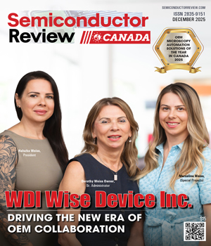 WDI Wise Device Inc.: Driving The New Era Of OEM Collaboration