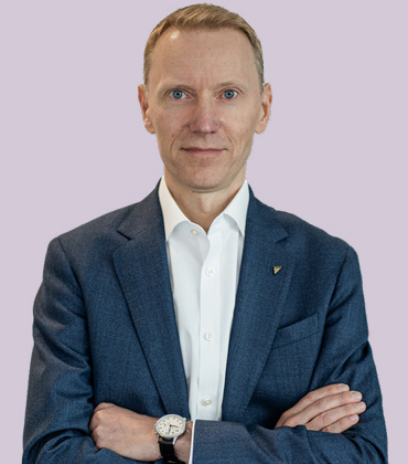 Laurent Zielezinski, Daikin Chemical Europe  | Agri Business Review | Top Semiconductor Manufacturing Solutions Providers in Europe