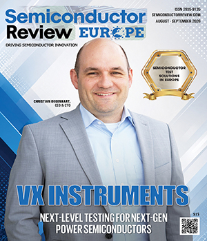 VX Instruments: Next-Level Testing for Next-Gen Power Semiconductors