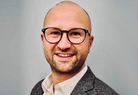 Tim Komkowski, Head of Operations & Production Management, Thyssenkrupp Marine Systems [ETR: TKMS] | Agri Business Review