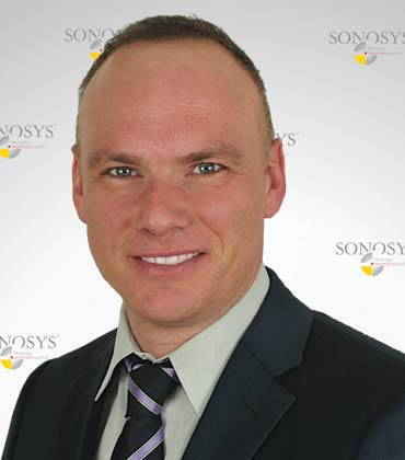 Ralf Emberger, SONOSYS | Agri Business Review | Top German Semiconductor Tech Companies