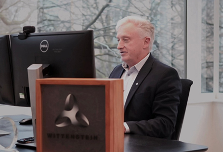 WITTENSTEIN high integrity systems Ltd.: Certification-Ready Software for a Changing Embedded World