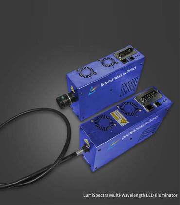 Pioneers in High-Powered LED Technology