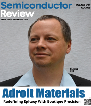 Adroit Materials: Redefining Epitaxy with Boutique Precision
