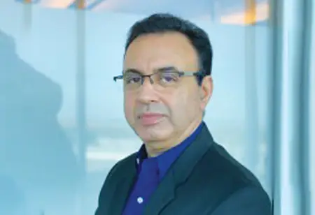 Scaling to Meet High Growth Opportunities in the Semiconductor Industry