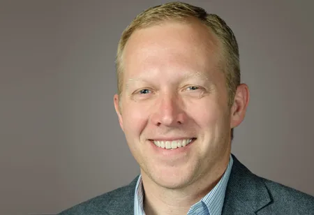 Chuck Breinholt, CEO, Rinchem Company, Inc. | Agri Business Review