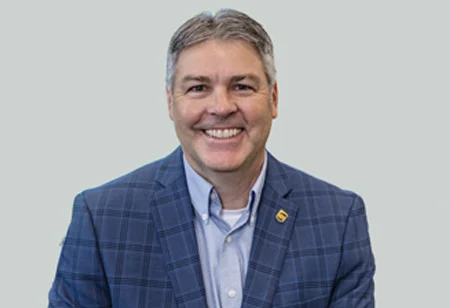 Driving Innovation And Delivering What Matters