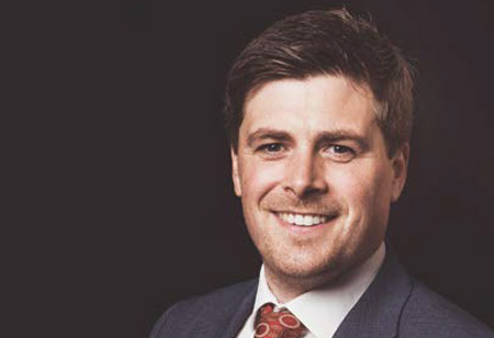 Mark Loveridge, Commercial Director for Sustainable Precious Metals and Electronics, The Royal Mint | Agri Business Review