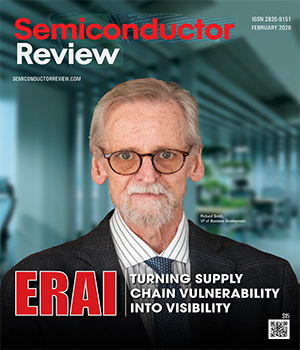 ERAI: Turning Supply Chain Vulnerability Into Visibility