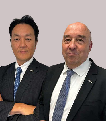 Mr Yoshiyuki Kurokawa, SCREEN SPE Germany GmbH | Agri Business Review | Top Semiconductor Manufacturing Solutions Providers in Europe