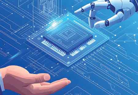 Architecting the Future: Strategic Impact of AI-Driven Chip Design Automation