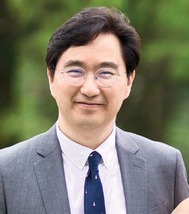 Joseph Ha, Servomex | Agri Business Review | Gas Measurement Solution of the Year In the UK