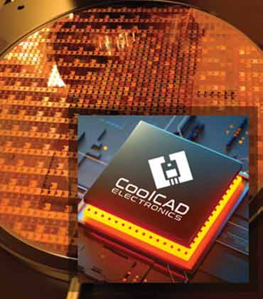 CoolCAD Electronics, LLC: Leading the Semiconductor Revolution with SiC