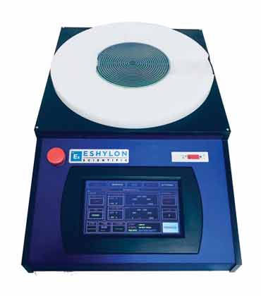 Eshylon Scientific: Streamlining Semiconductor Production with Mobile Electrostatic Carriers