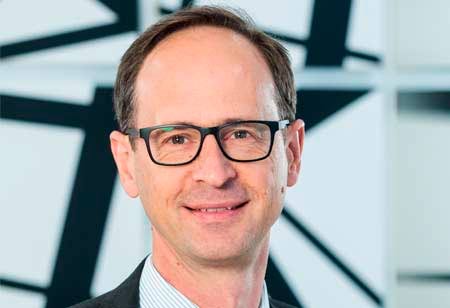 Peer Schumacher, Head of Electronics Manufacturing Solutions at Panasonic Connect [TYO: 6752] | Agri Business Review
