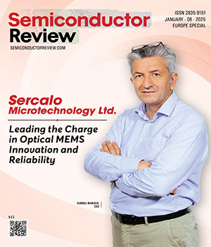 Sercalo Microtechnology Ltd.: Leading the Charge in Optical MEMS Innovation and Reliability