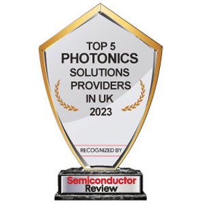 Top 5 Photonics Solutions Companies in UK -2023 