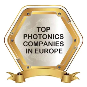 Top Photonics Companies in Europe