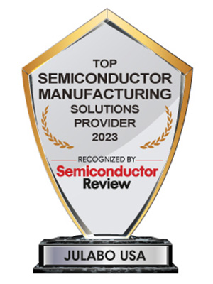 Top 10 Semiconductor Manufacturing Solutions Companies - 2023