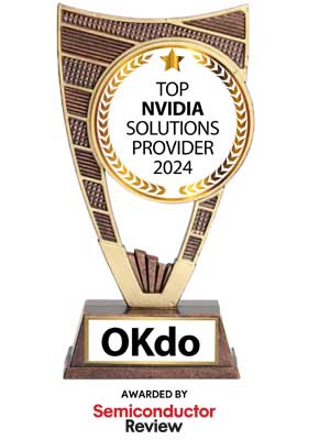 Top 10 Nvidia Solutions Providers - 2024