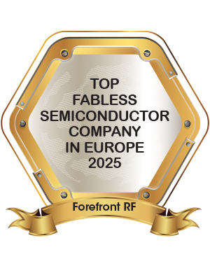 Forefront RF: Tuning the Path to Universal Connectivity 