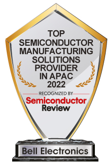 Top 10 Semiconductor Manufacturing Solutions Companies in APAC - 2022