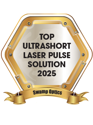 Top Ultrashort Laser Pulse Solution 2025