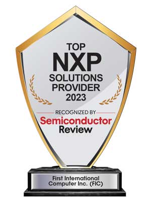 Top 10 NXP Solutions Companies - 2023