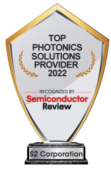 Top 10 Photonics Solutions Companies - 2022