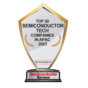 Top 20 Semiconductor Tech Companies in Apac - 2023