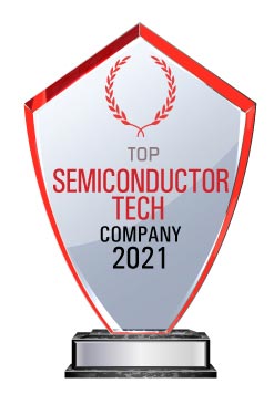 Top 20 Semiconductor Tech Companies in APAC 2021