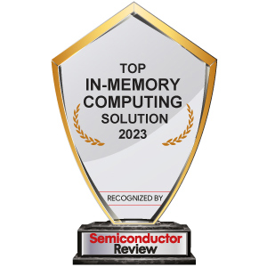 Top In-Memory Computing solution- 2023