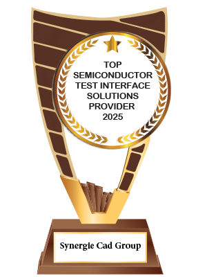 Top Semiconductor Test Interface Solutions Provider -  2025