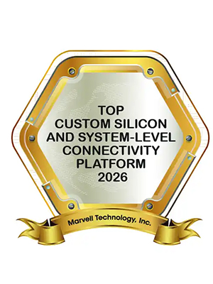 Marvell Technology, Inc. (NASDAQ: MRVL): Engineering Connectivity into Every Layer of Data Infrastructure  