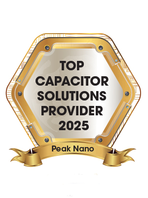Top Capacitor Solutions Provider - 2025