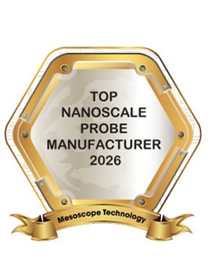 Top Nanoscale Probe Manufacturer in Asia 2026