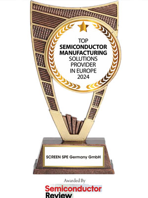 Top 10 Semiconductor Manufacturing Solutions Providers in Europe - 2024