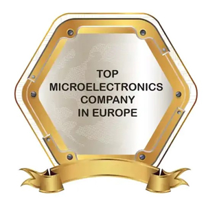 Top Microelectronics Company in Europe