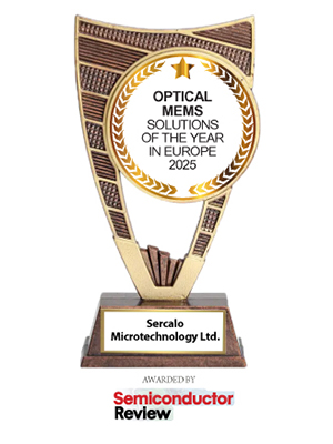 Sercalo Microtechnology Ltd.: Leading the Charge in Optical MEMS Innovation and Reliability 