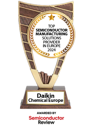Top 10 Semiconductor Manufacturing Solutions Providers in Europe - 2024