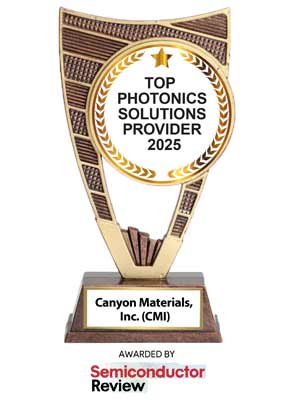Top 10 Photonics Solutions Providers - 2025